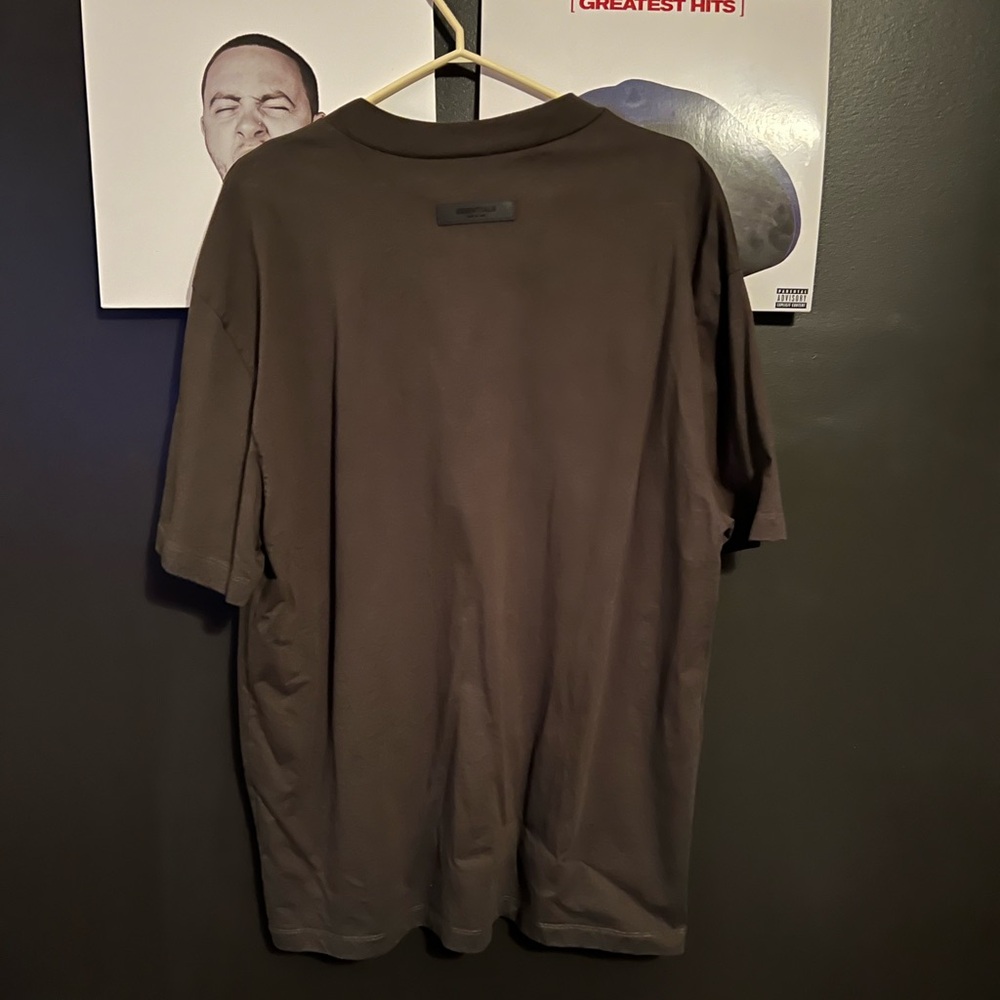 Essentials Tee - Picture 2 of 2